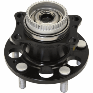 INMOTION PARTS WA512492HD | Wheel Bearing and Hub Assembly Rear for Hyundai Elantra (2011-2017), Hyundai Elantra Coupe (2013-2014), Hyundai Elantra GT (2013-2017), Hyundai Veloster (2012-2017), Kia Forte (2014-2019), Kia Forte Koup (2014-2017), Kia Forte5 (2014-2018)