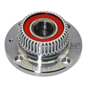 INMOTION PARTS WA512604 | Wheel Bearing and Hub Assembly