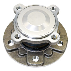 WJB / INMOTION PARTS WA512640 | Wheel Bearing and Hub Assembly