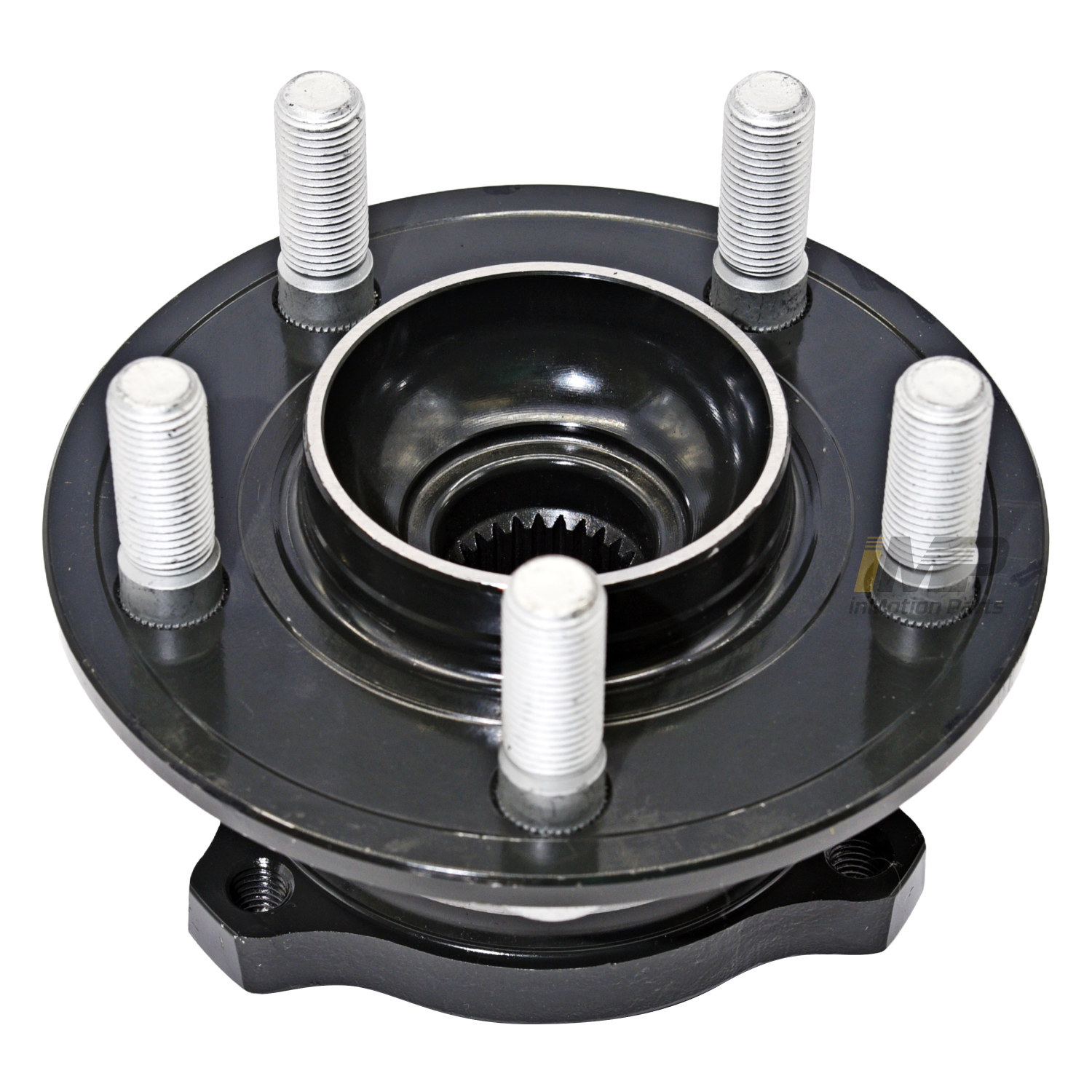 INMOTION PARTS WA513225HD | Wheel Bearing and Hub Assembly Front for Chrysler 300 (2005-2023), Dodge Challenger (2017-2023), Dodge Charger (2007-2023), Dodge Magnum (2005-2008) - Image 4