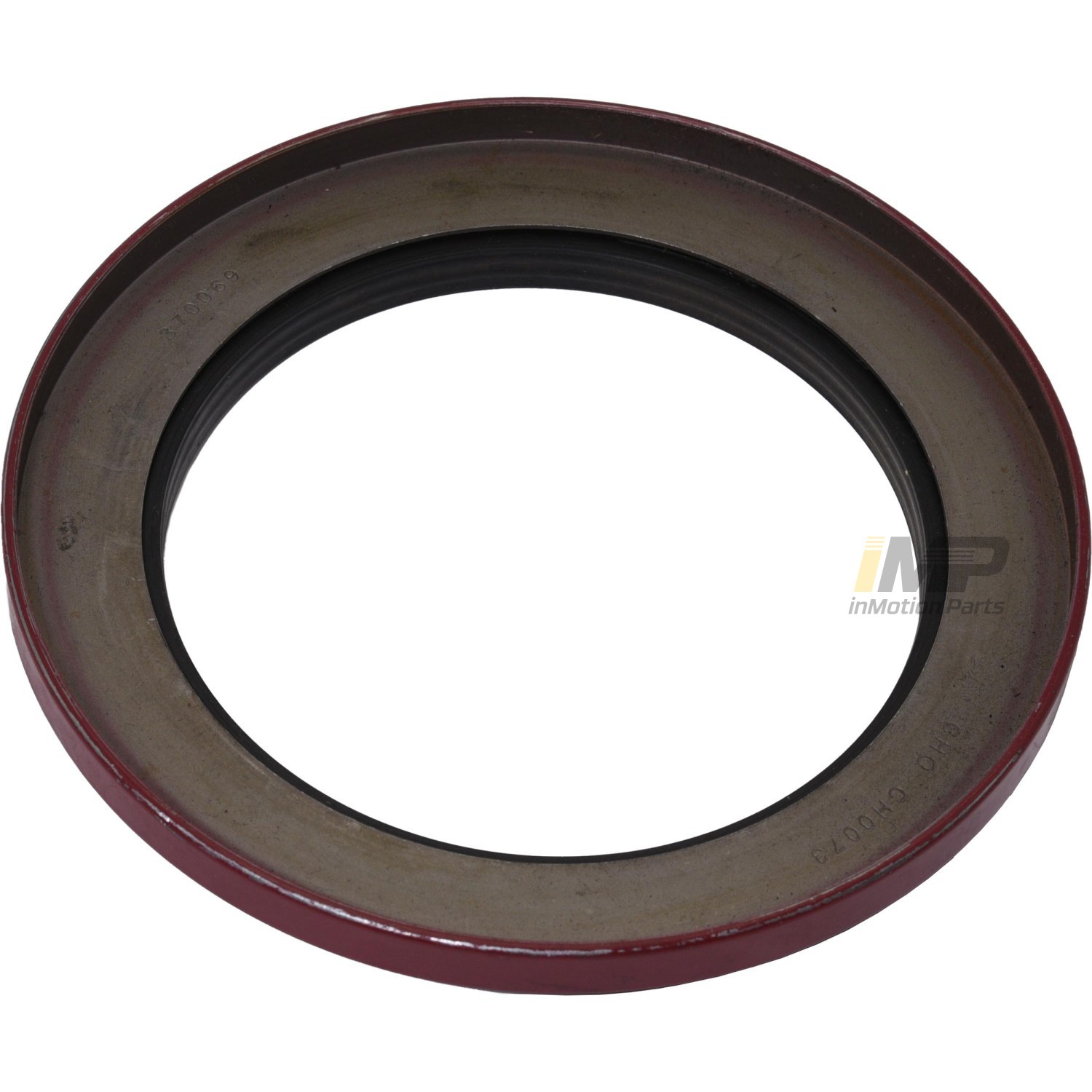 INMOTION PARTS WS370069A | Wheel Seal - Image 2