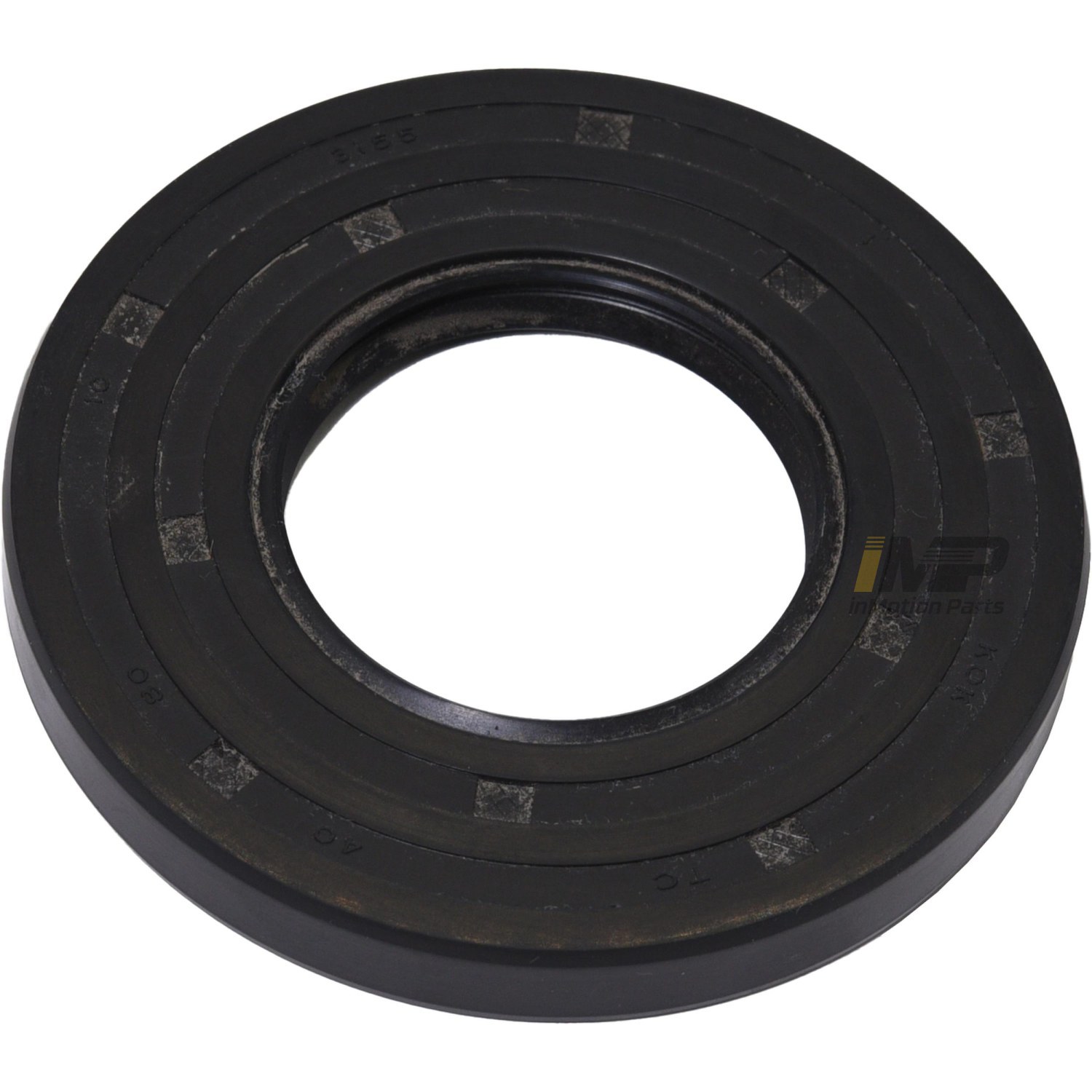 INMOTION PARTS WS40X80X10 | Wheel Seal