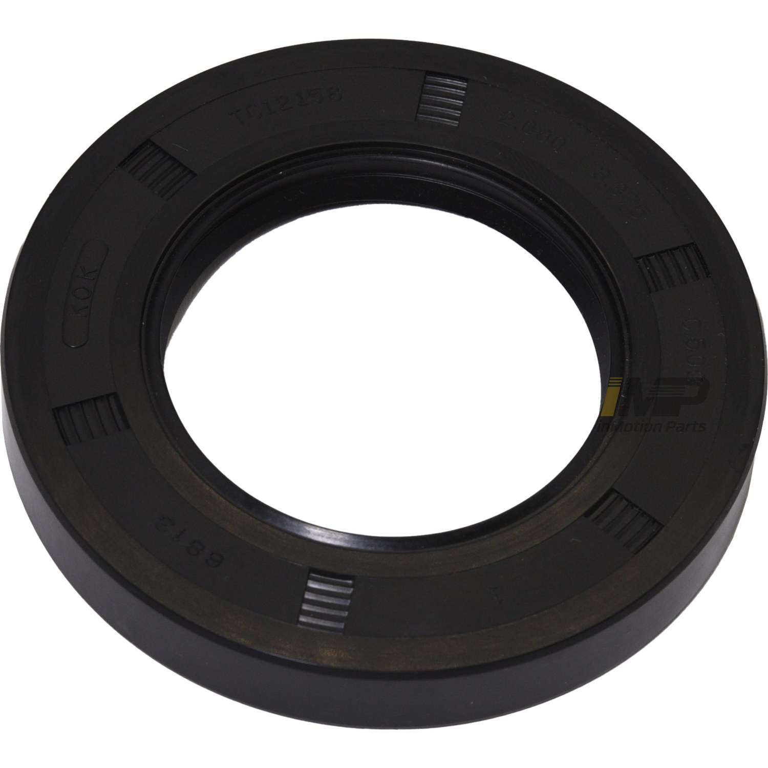 INMOTION PARTS WS410102 | Wheel Seal